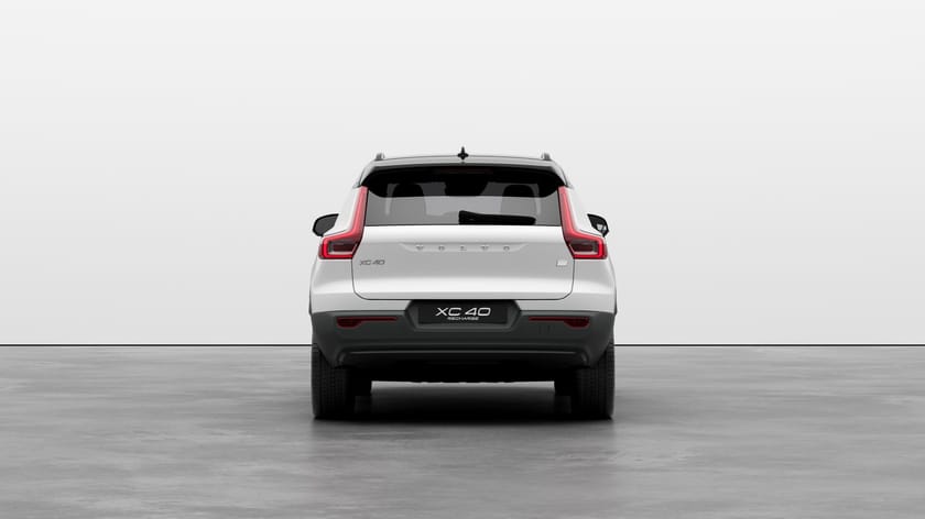 Bilde 4 av Volvo XC40 Recharge Plus / Oppv.ratt / Varmepumpe