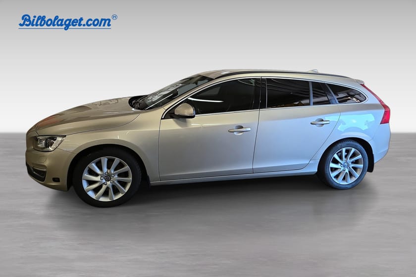 Bild 3 av Volvo V60