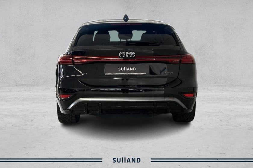 Bilde 4 av Audi A6 Avant e-tron quattro ava q dynamic pro