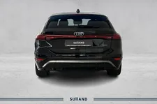 Thumnail bilde 3 av Audi A6 Avant e-tron quattro