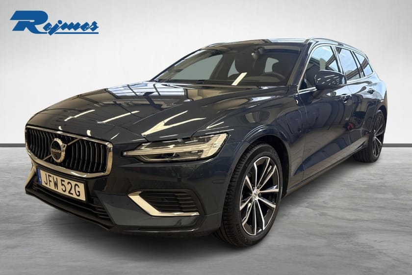 Bild 1 av Volvo V60