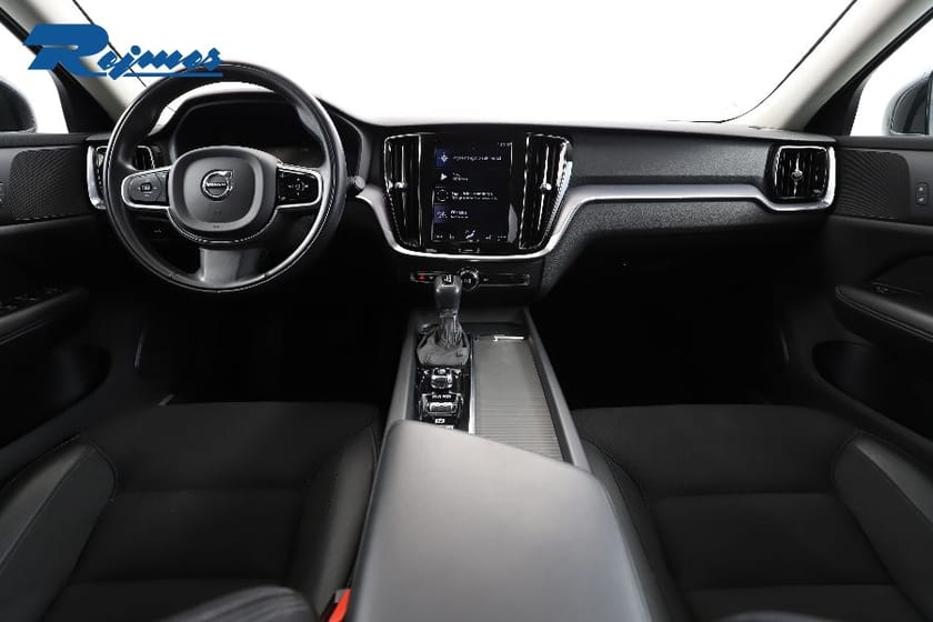 Bild 2 av Volvo V60 D3 AWD Momentum Advanced SE II