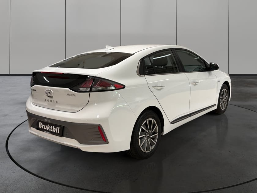 Bilde 5 av Hyundai Ioniq Electric 