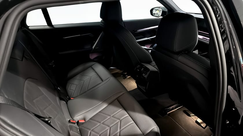 Bild 5 av BMW 530e xDrive Touring 