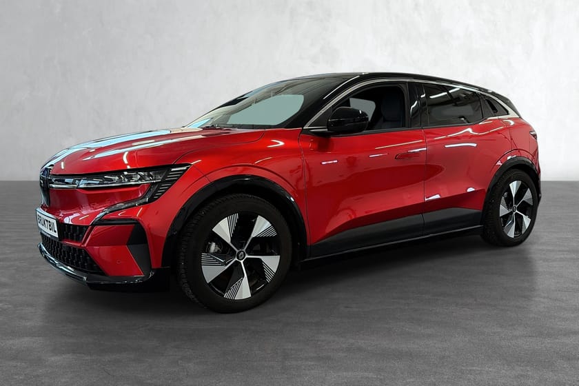 Bilde 2 av Renault Mégane E-TECH