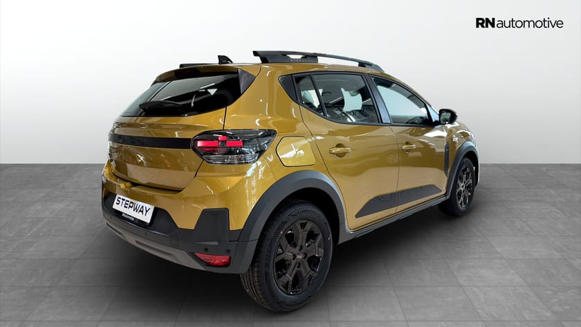 Bild 5 av Dacia Sandero Stepway EXTREME TCE 110