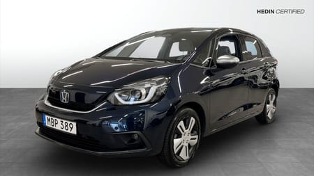 Honda Jazz e:HEV 109hp Executive 1.5 CVT