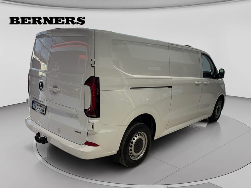 Bild 5 av Volkswagen Transporter 