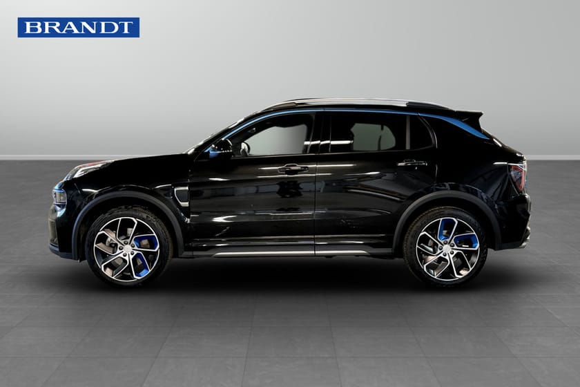 Bild 3 av Lynk & Co 01 PHEV 