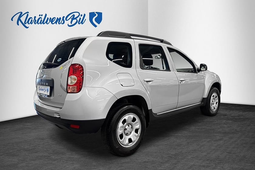 Bild 5 av Dacia Duster