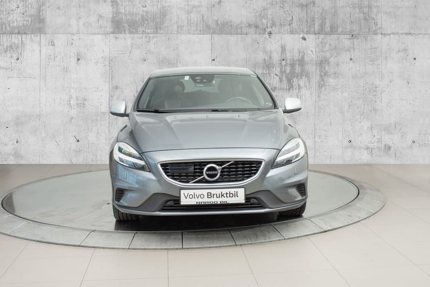 Bilde 2 av Volvo V40