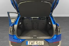 Ford Explorer EV Extended Range RWD