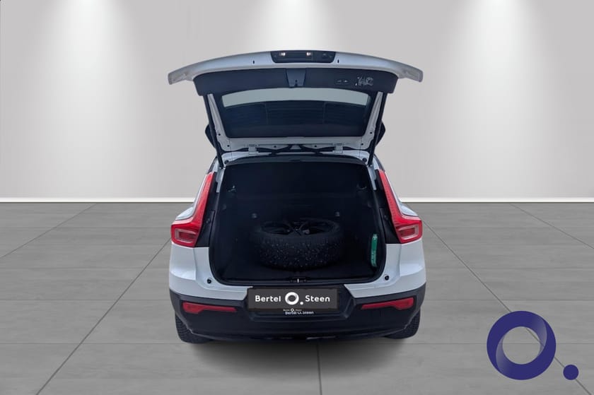 Bilde 5 av Volvo XC40 P8 AWD Recharge Twin plus / Skinnseter / Mye utstyr!