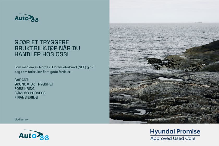 Bilde 3 av Hyundai Ioniq 6