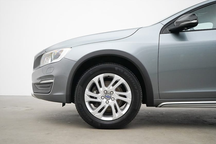 Bild 2 av Volvo V60 Cross Country