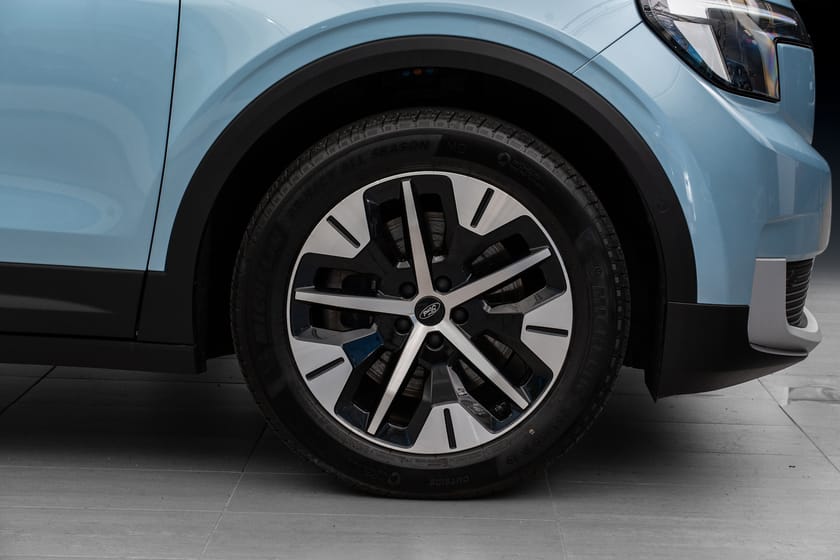 Bilde 5 av Ford Explorer EV Extended Range RWD Hengerfeste//LED//Apple Carplay//Android Auto