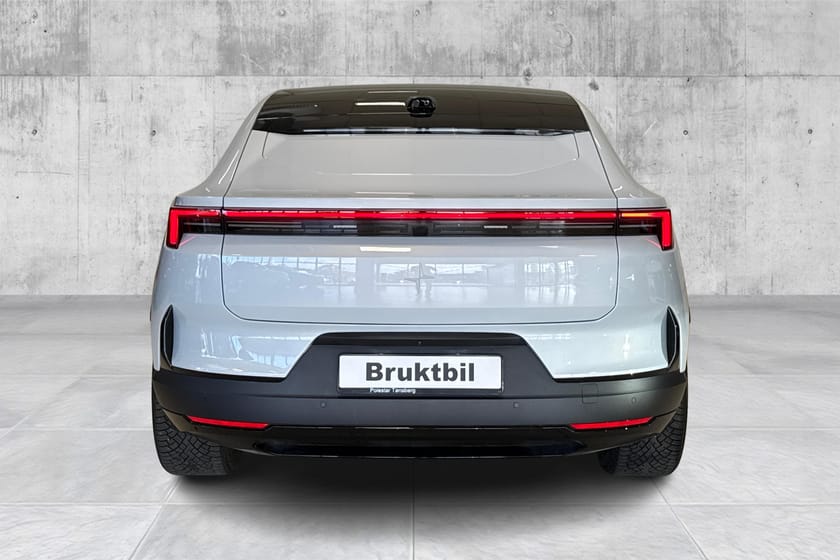 Bilde 4 av Polestar 4 Coupé Long range Dual motor