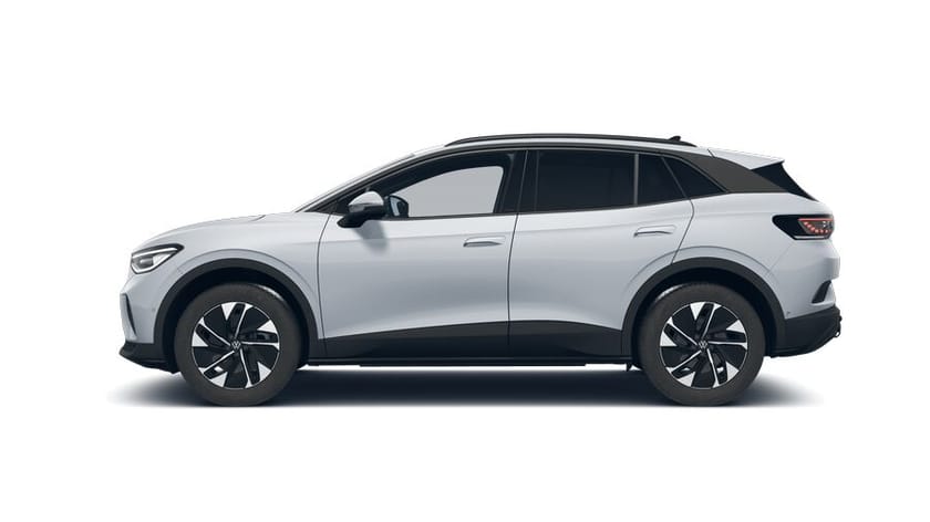 Bild 2 av Volkswagen ID.4 Pro