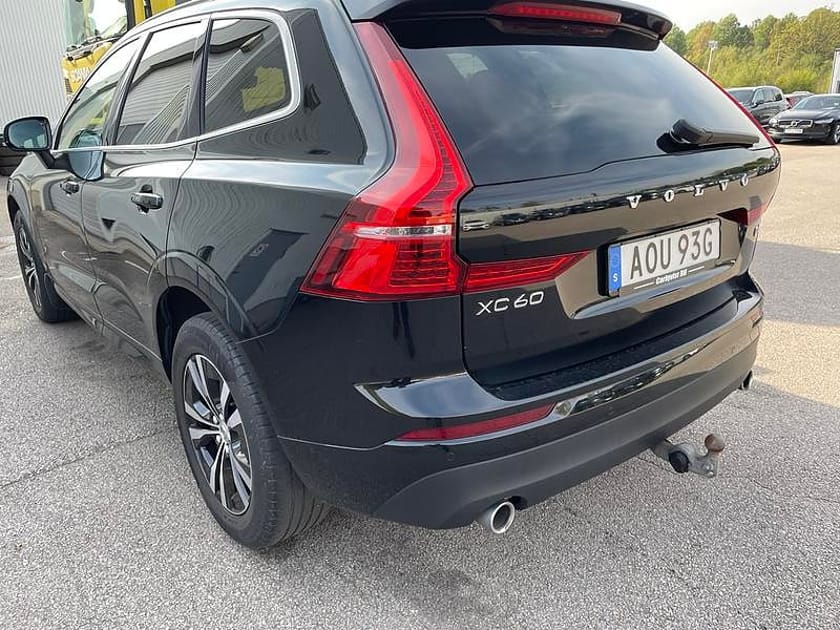 Bild 4 av Volvo XC60
