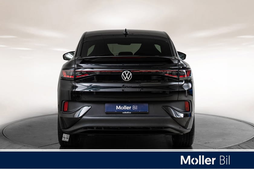 Bilde 4 av Volkswagen ID.5 GTX 4motion  77kwh