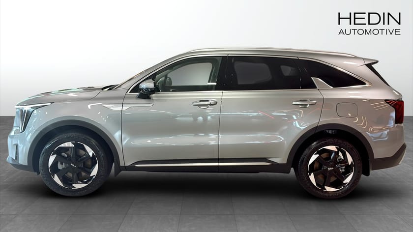 Bild 4 av Kia Sorento PHEV