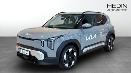 Kia EV2 Standard Range