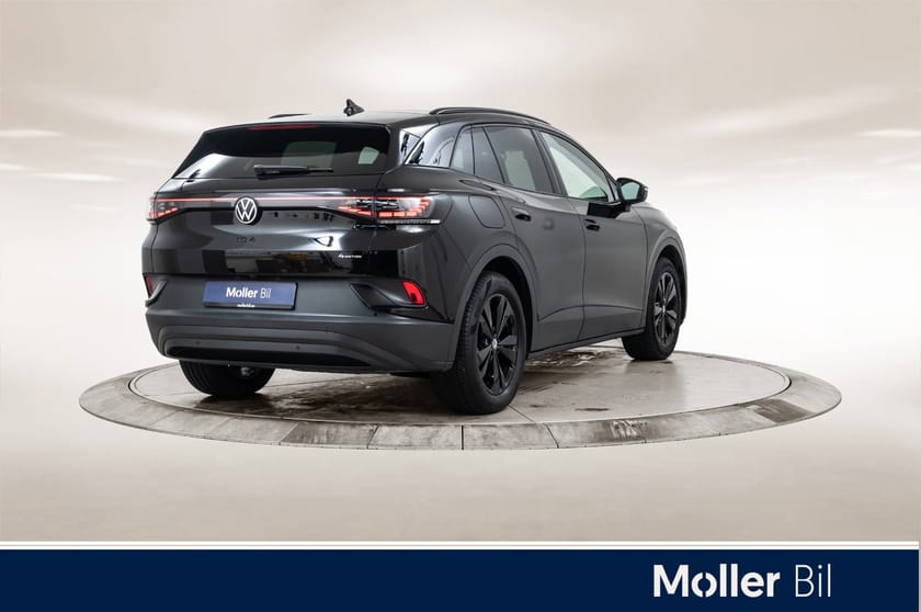 Bilde 5 av Volkswagen ID.4 Pro 4M excl. 77kwh 286hk