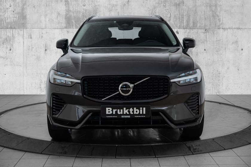 Bilde 5 av Volvo XC60