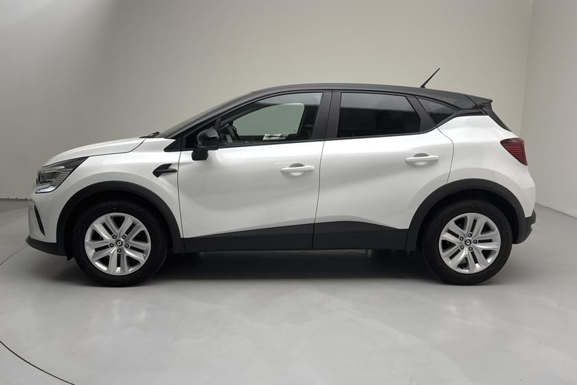 Bild 2 av Renault Captur 1.0 TCe (90hk) Zen Drag AC Farthållare
