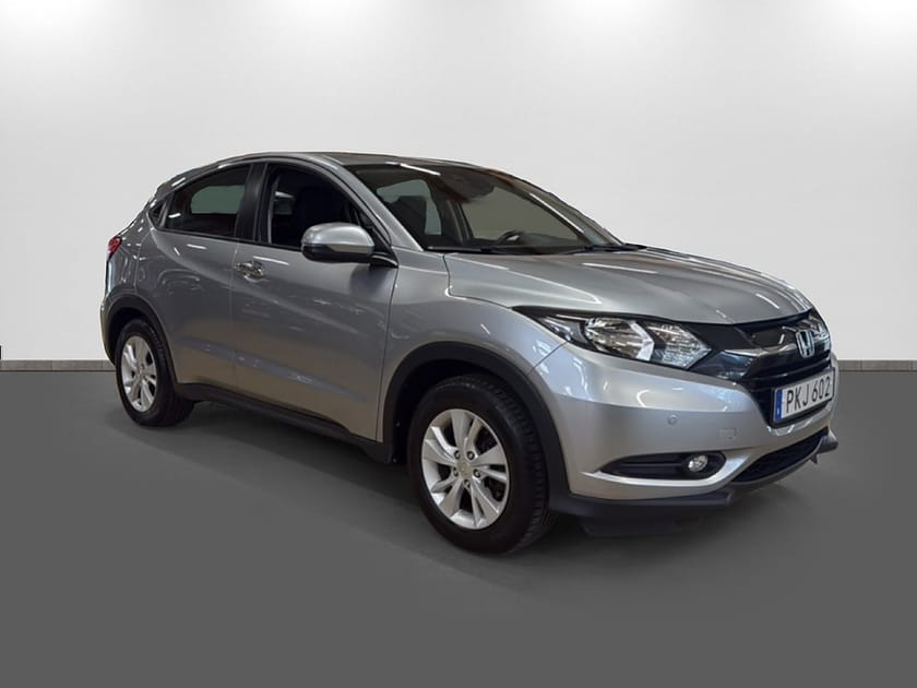 Bild 3 av Honda HR-V 1.5 i-VTEC 130hk Elegance CVT