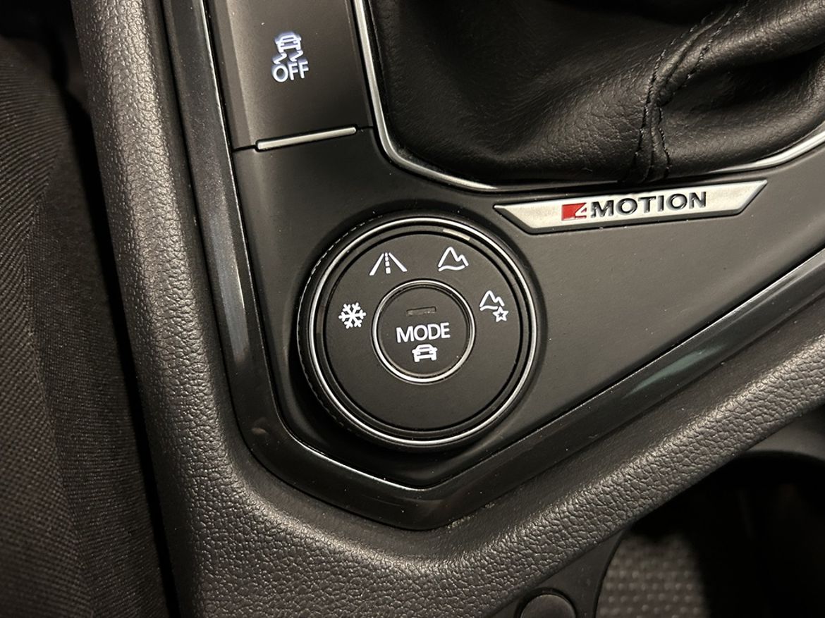 Volkswagen Volkswagen Tiguan — bild 17