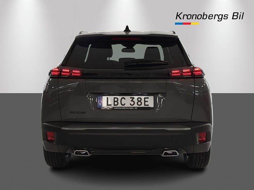 Bild 5 av Peugeot 2008