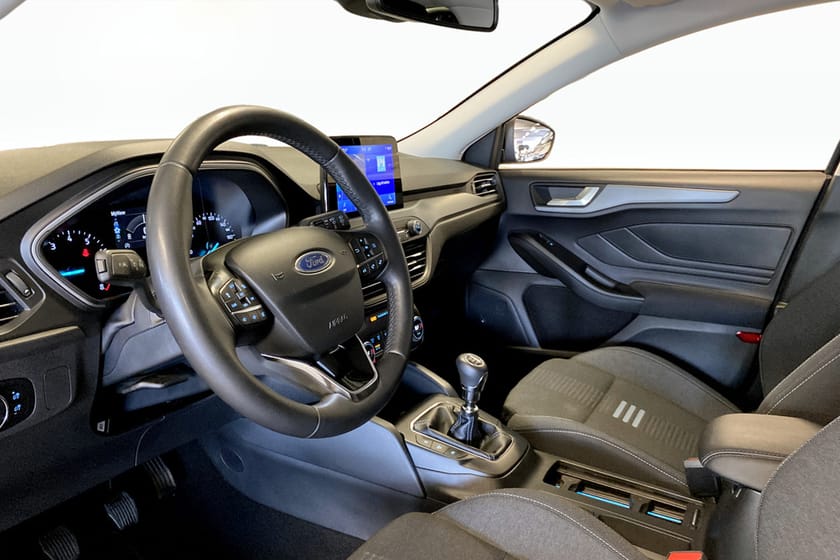 Bild 5 av Ford Focus Active 1.0 ECO
