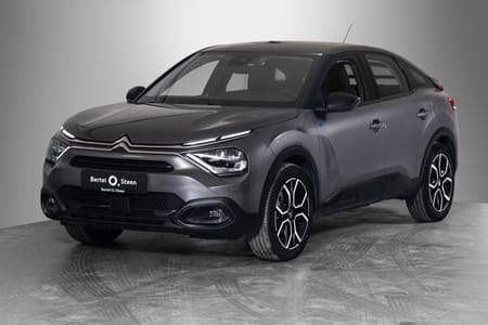 Citroën ë-C4 50 kWh | Prox keyless | Ryggekamera | HUD | Innbytte