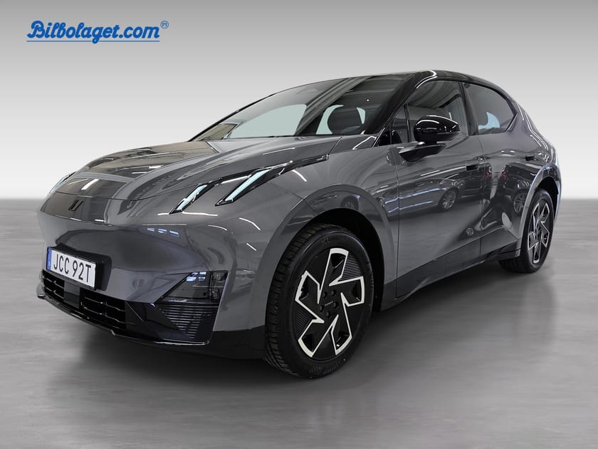 Bild 1 av Lynk & Co 02 EV