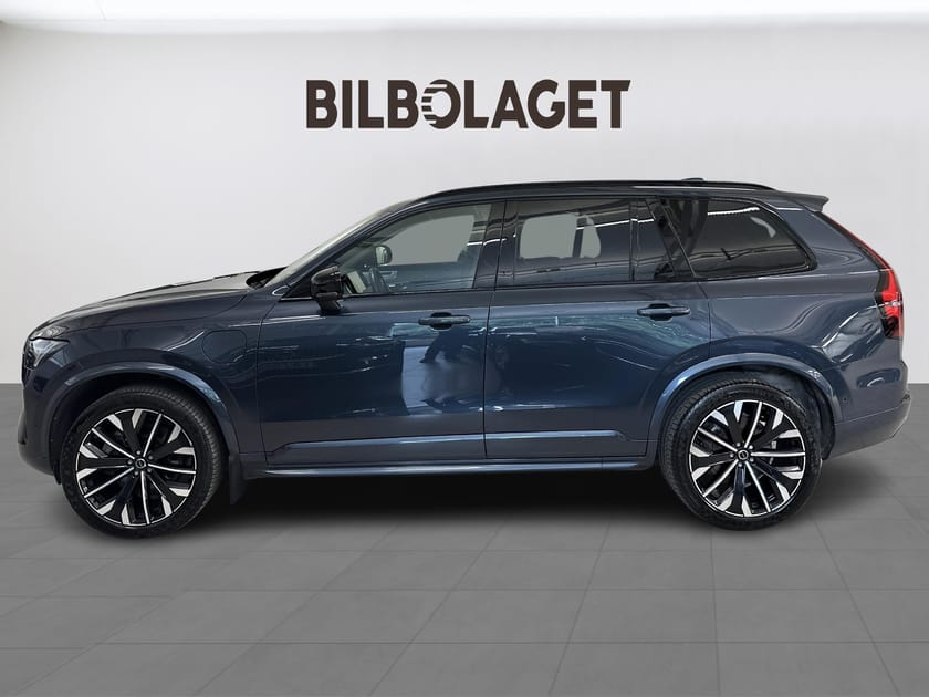 Bild 1 av Volvo XC90 II T8 Ultra Dark
