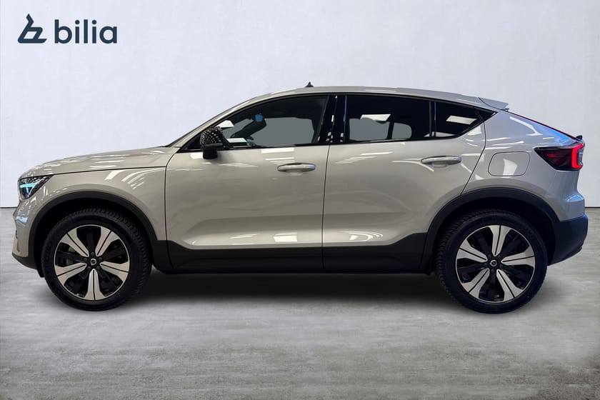 Bild 3 av Volvo C40 Recharge Core