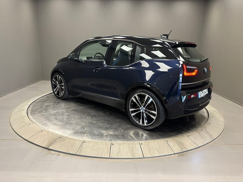 Bild 3 av BMW i3s 120 Ah