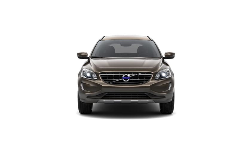 Bilde 5 av Volvo XC60 D4 AWD Summum. 20" alu/Adaptiv CC/Krok/Aktive xenon lys