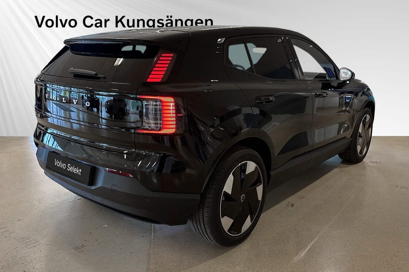 Bild 5 av Volvo EX30 Single Motor Extended Range M R Plus Edition