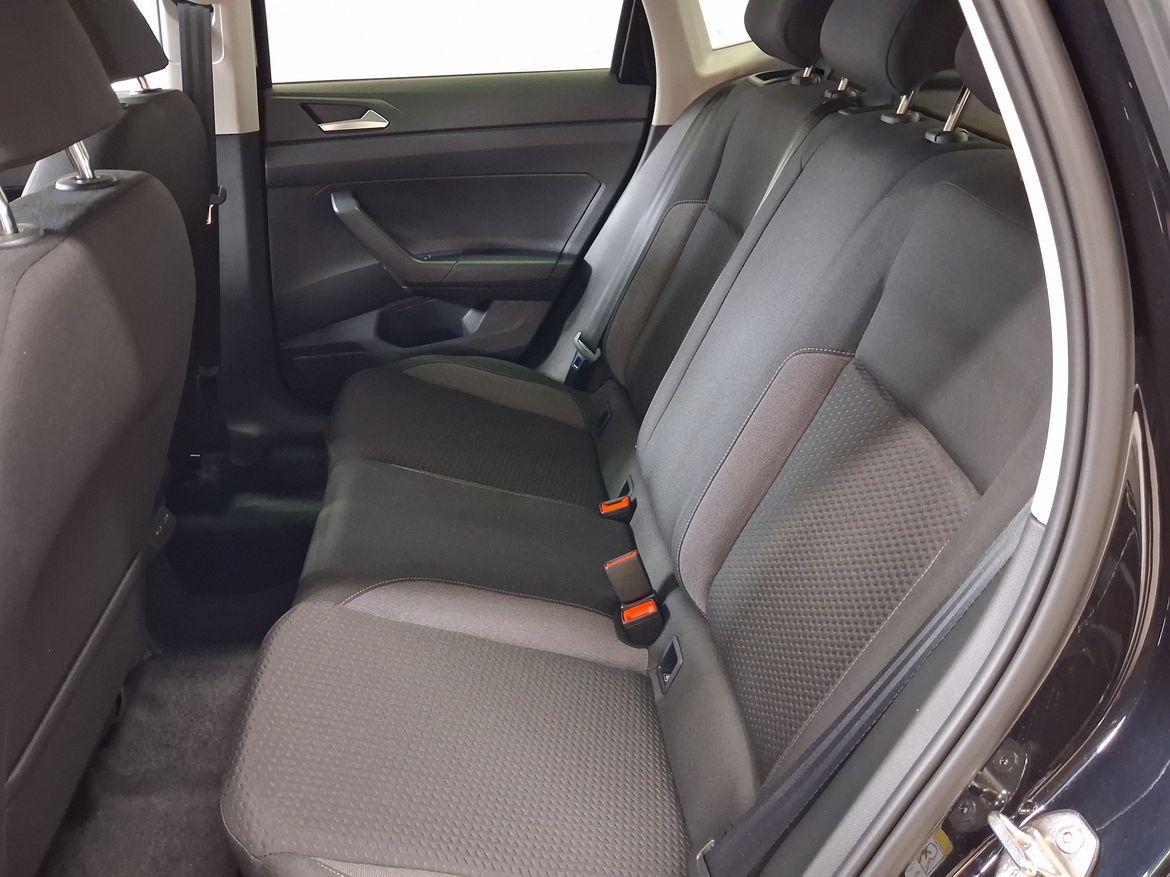 Volkswagen Volkswagen Polo — bild 18