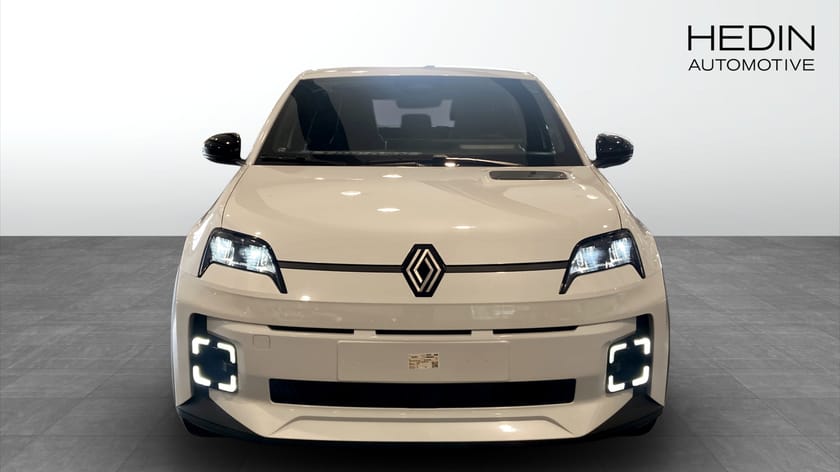 Bild 2 av Renault 5 E-Tech EV40 | PL 3190 :- | 0% RÄNTA | V-HJUL 199KR/MÅN