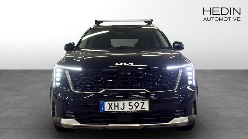 Bild 2 av Kia Sorento PHEV