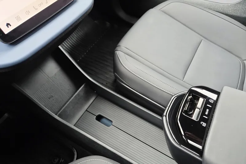 Volvo EX30 Twin Motor Performance bilde 16