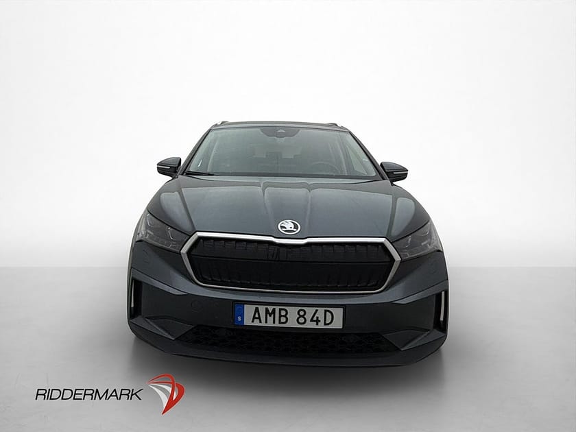 Bild 3 av Škoda Enyaq iV 80