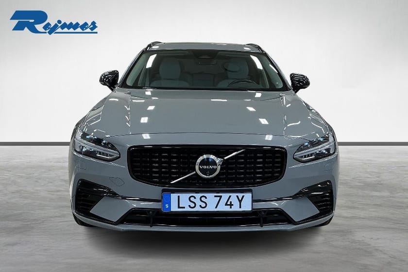 Bild 3 av Volvo V90 Recharge T6 Ultimate Dark