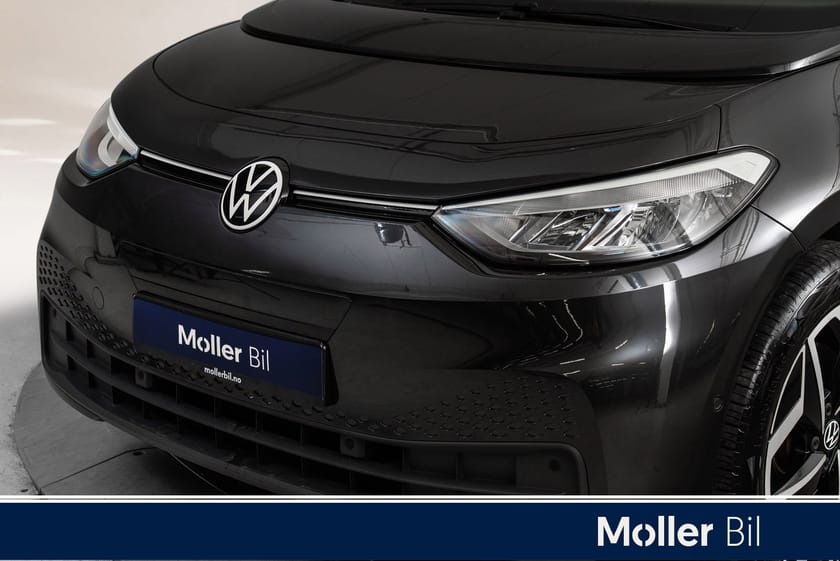 Bilde 5 av Volkswagen ID.3 Pro Performance limited  58kwh  204hk