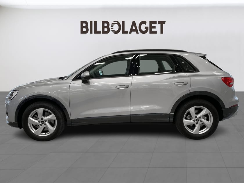 Bild 3 av Audi Q3 40 TFSI quattro