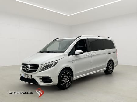 Mercedes-Benz V 250d 3.1t