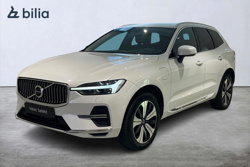 Bild 1 av Volvo XC60